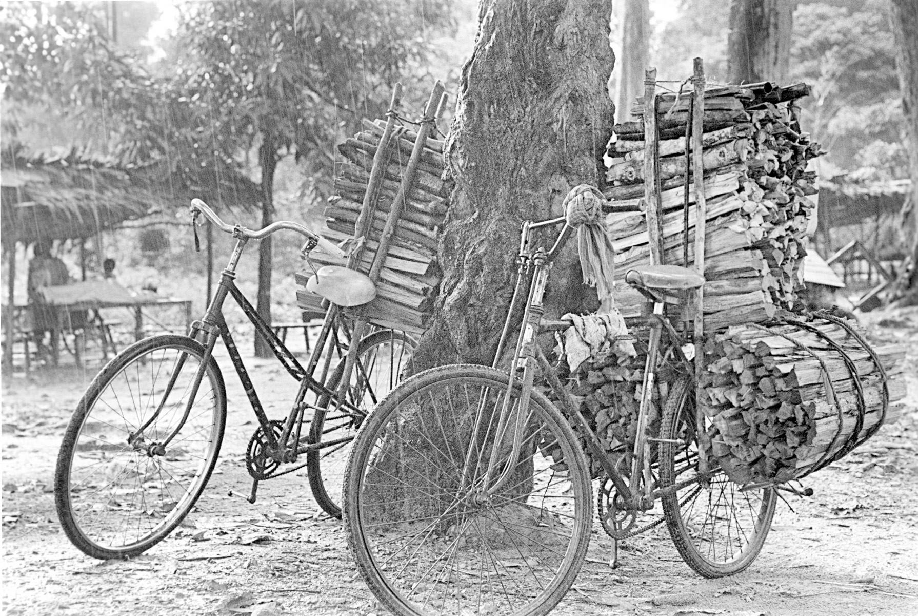 Cambodge - 8