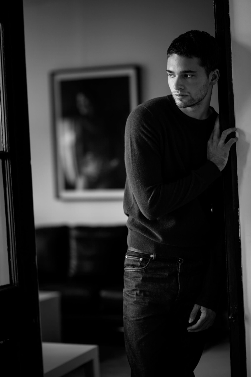 Ça va de soi FW - 9